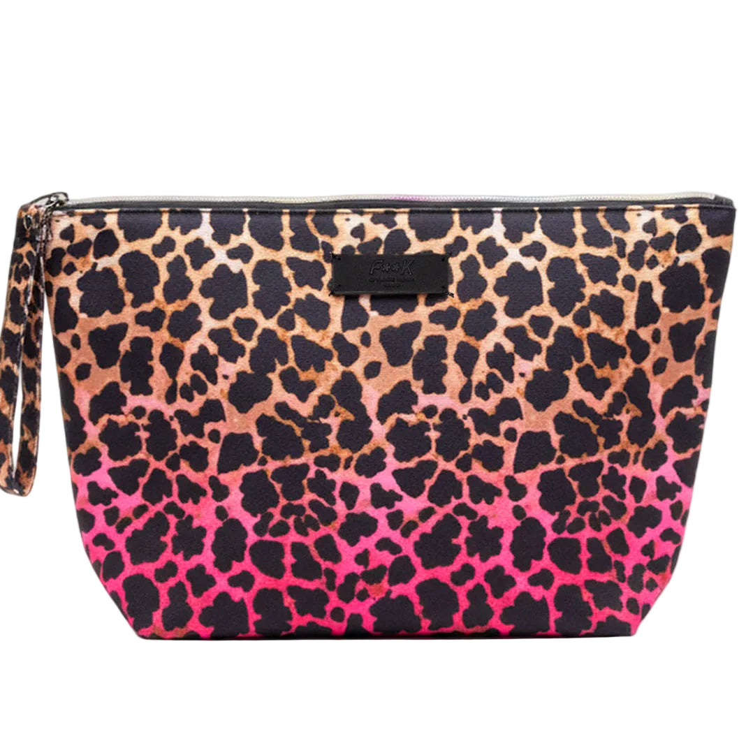 Maxi Pochette in tessuto F**K FA26-SW0125X08 Donna
