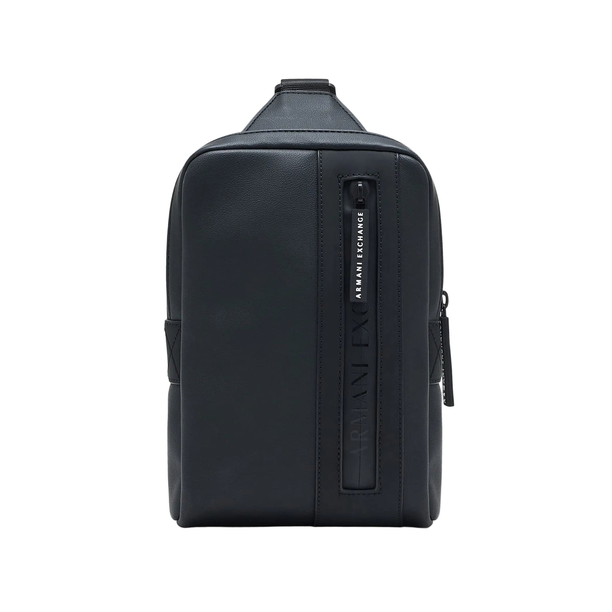 Zaino Armani Exchange Angel Bodypack XM003588AF26679 MC043 Nero Uomo