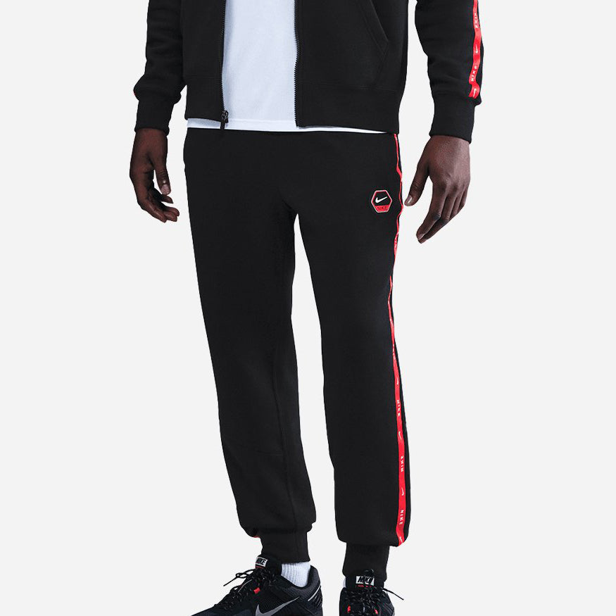 Pantalone Jogger Fleece Nike Sportswear IH4287 010 Uomo