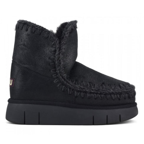 Stivaletti MOU ESKIMO 18 BOUNCE MU.FW531002B Donna