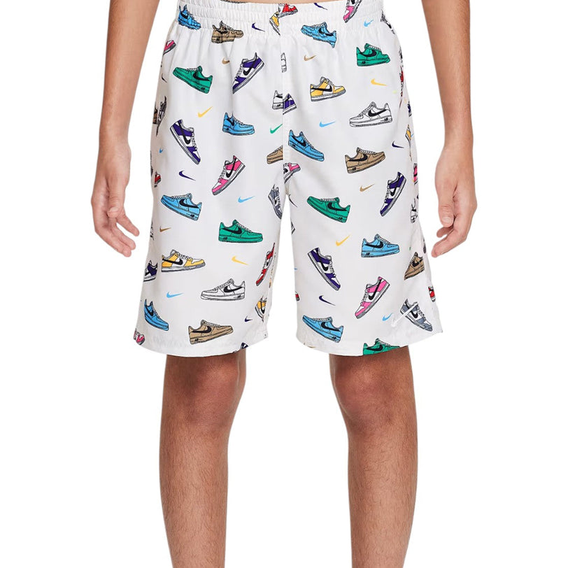 Boxer Beachwear Unisex Uomo Donna