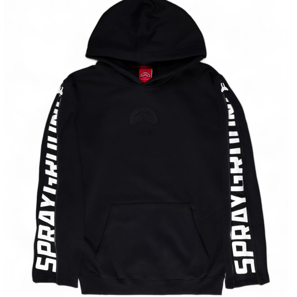 Felpa con cappuccio Uomo