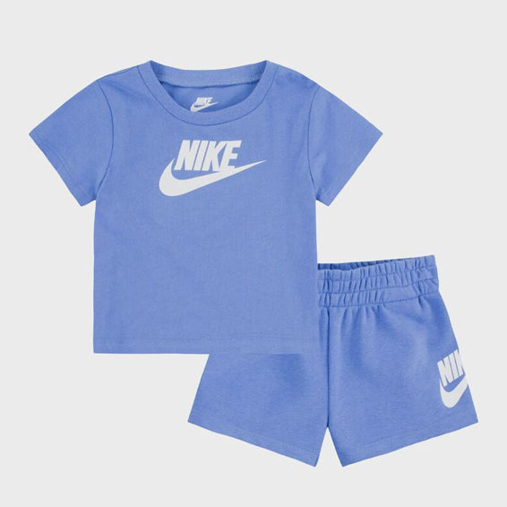 T-shirt e Shorts Unisex bambino