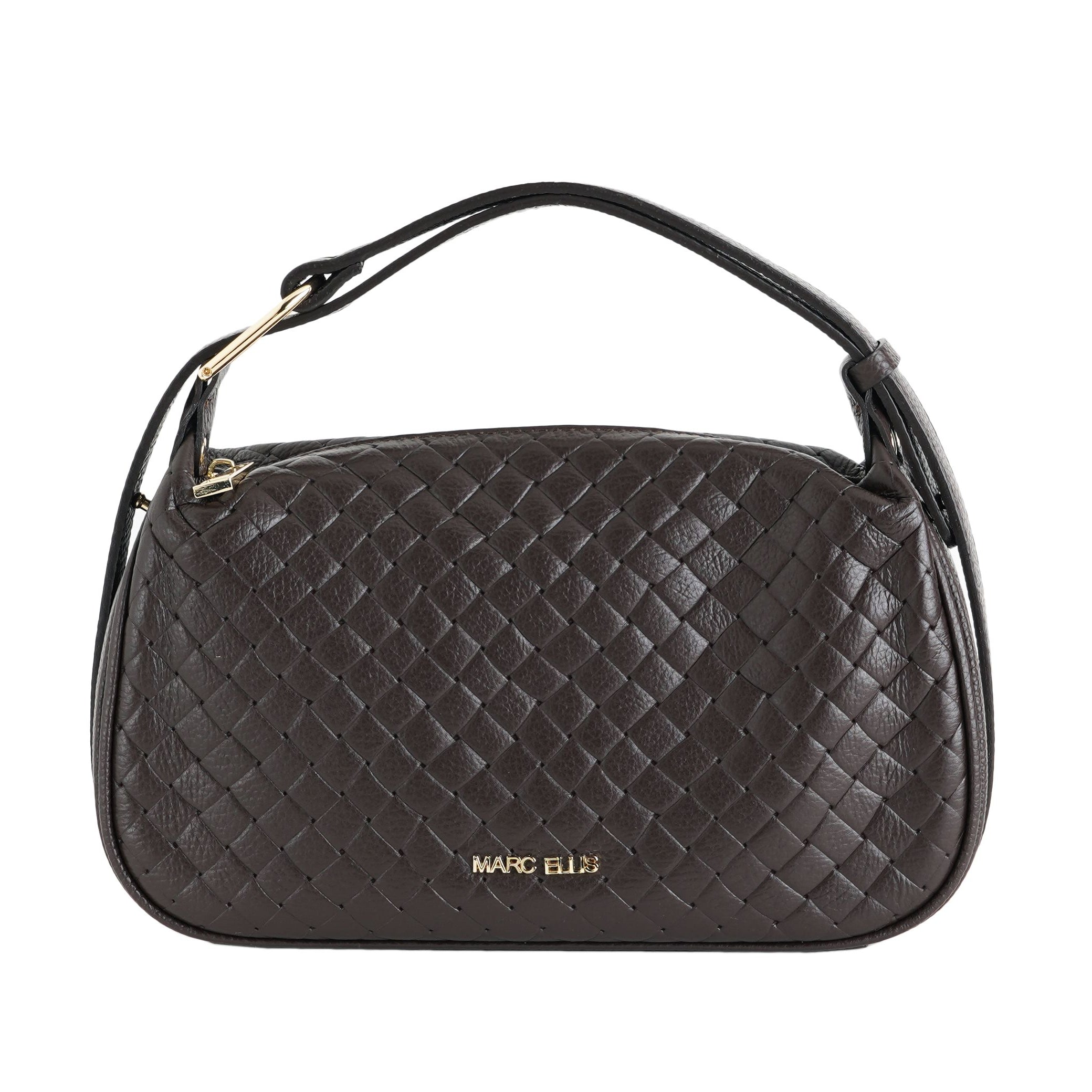 Borsa a spalla Marc Ellis MAVIRA PLOT Donna
