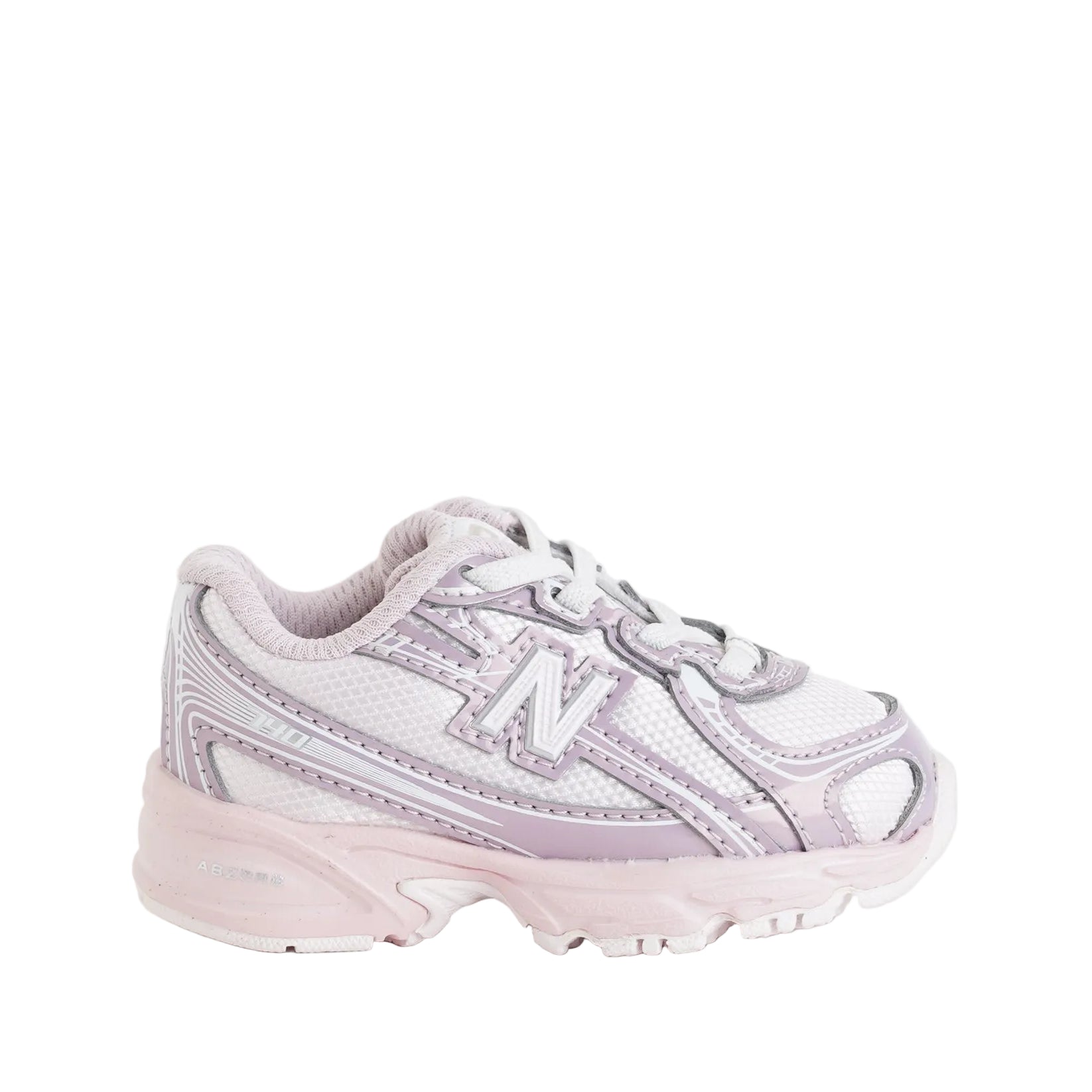 Sneakers New Balance 740 I74062H Pink Salt/Stone Pink Unisex bambino