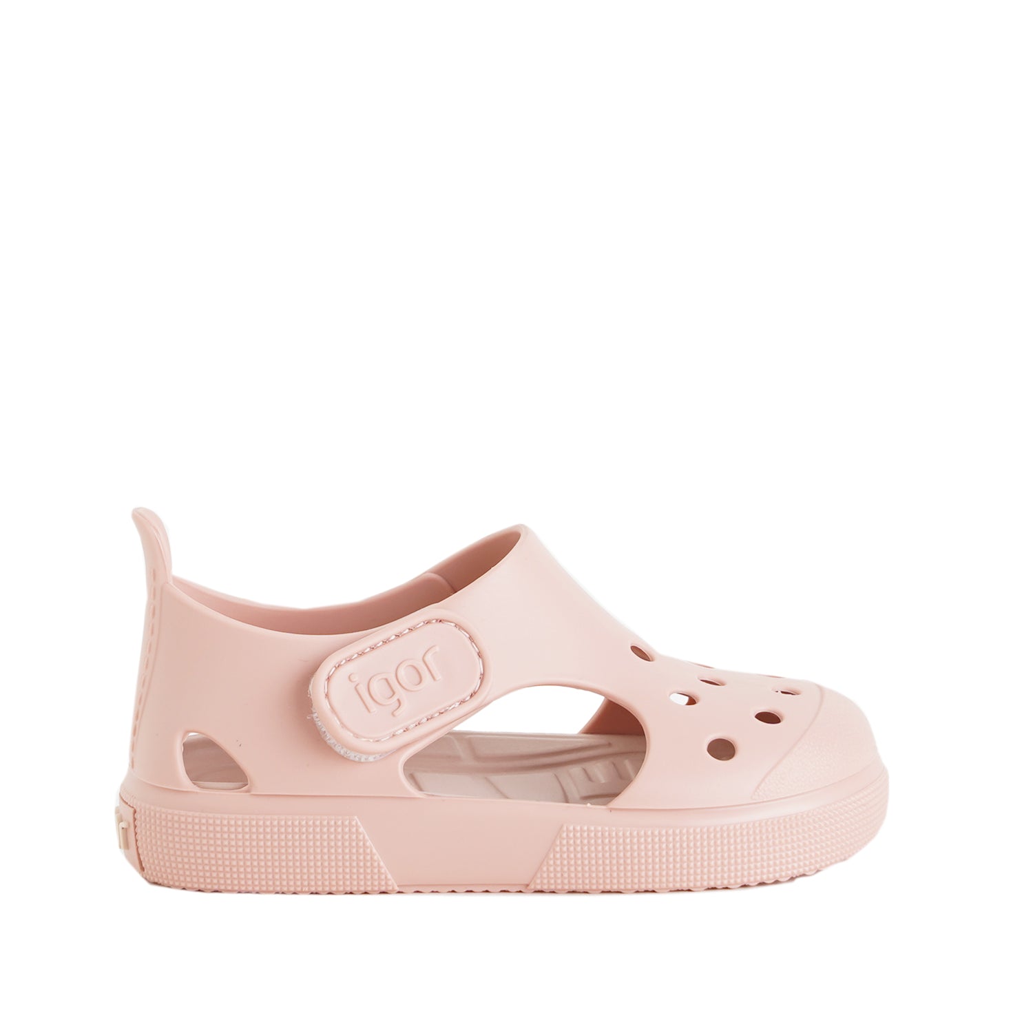 Sandali mare Bambina