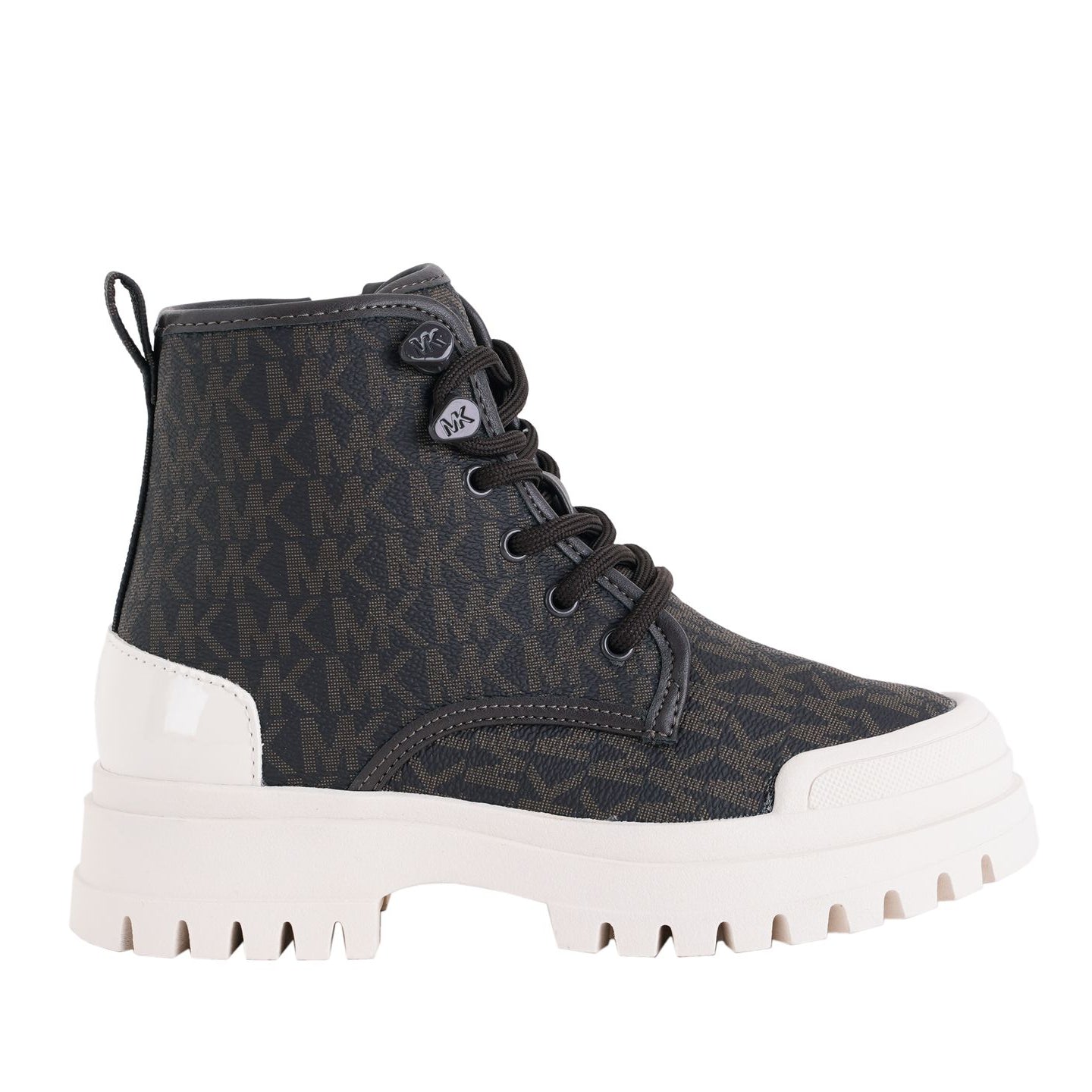 Sneakers alte Bambina