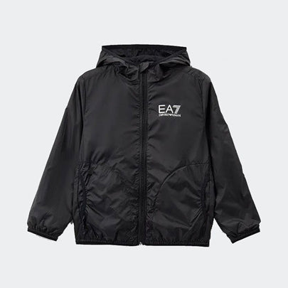 Giacca a vento Bambino