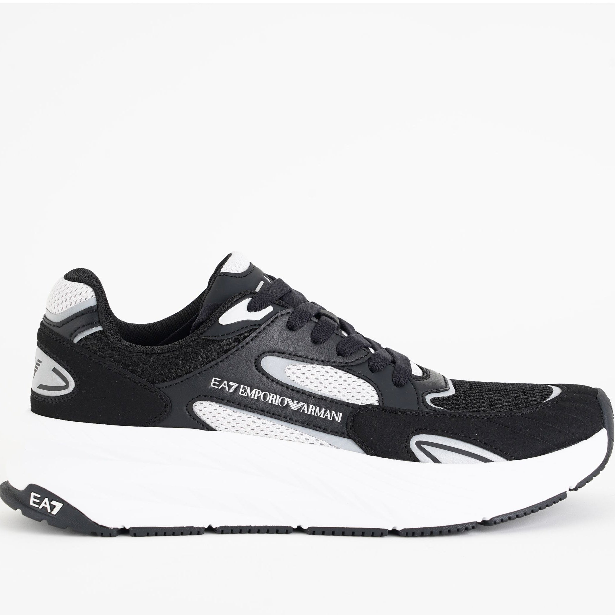 Sneakers EA7 7X000342AF18617 MZ177 Uomo