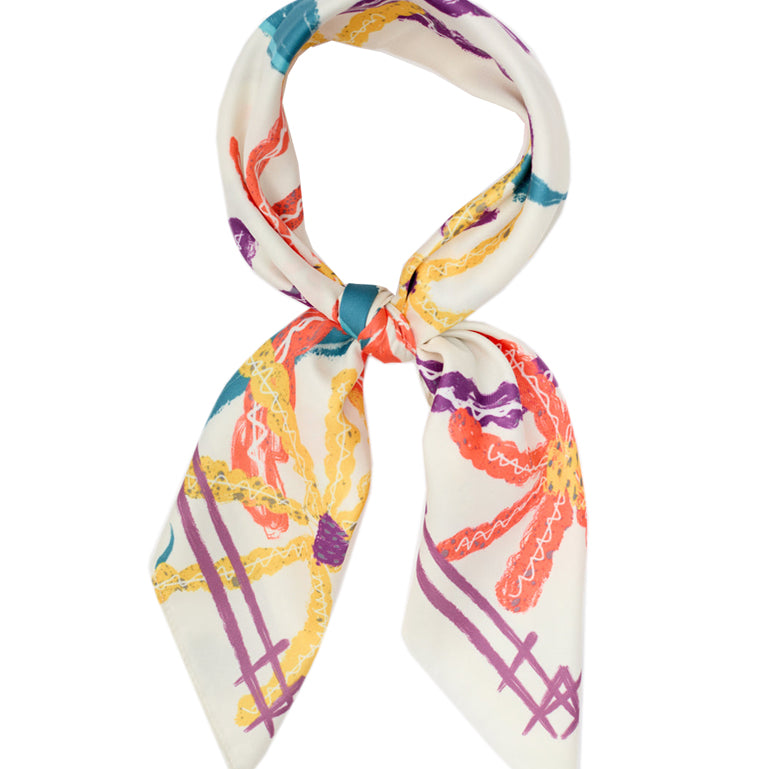 Foulard Donna