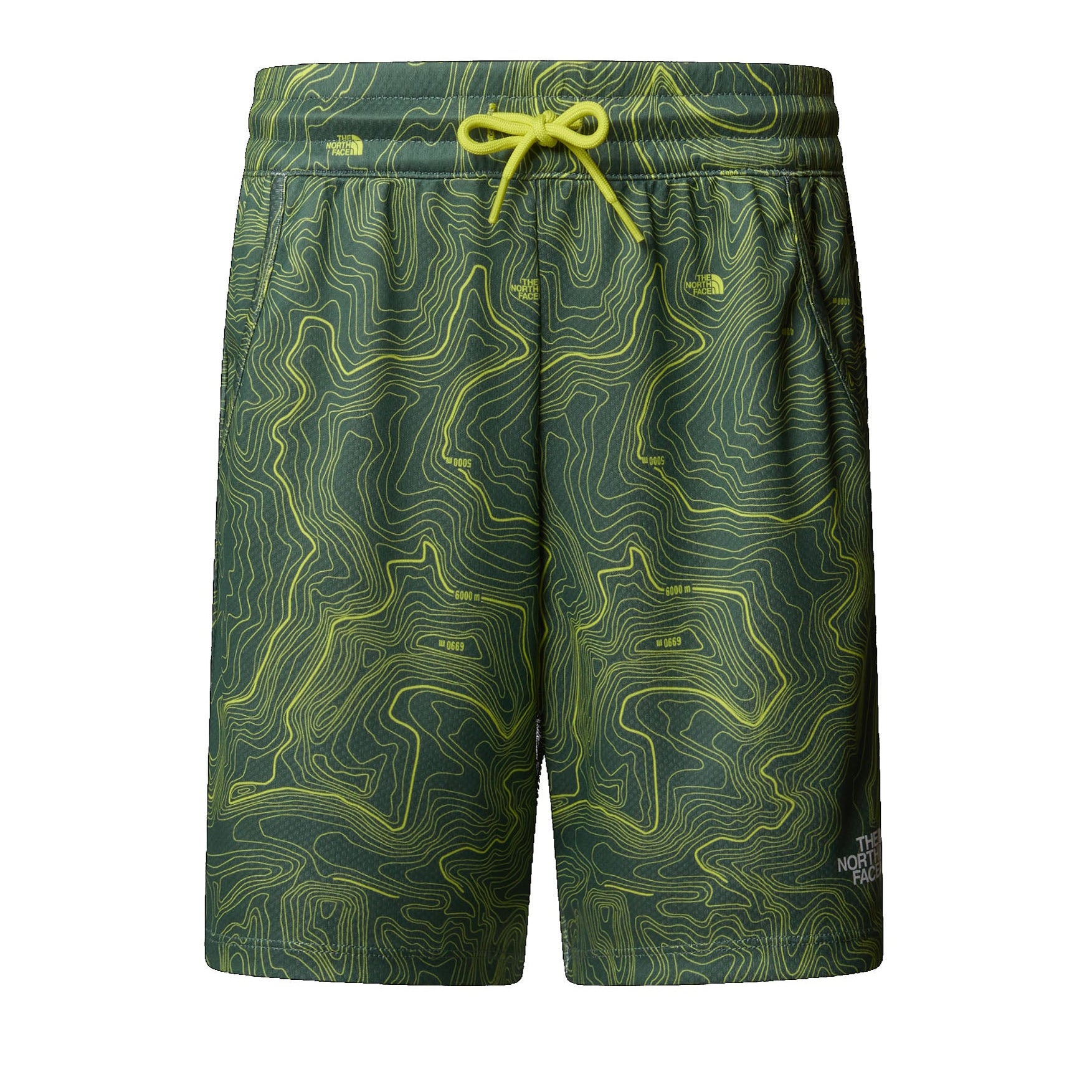 Shorts Unisex bambino