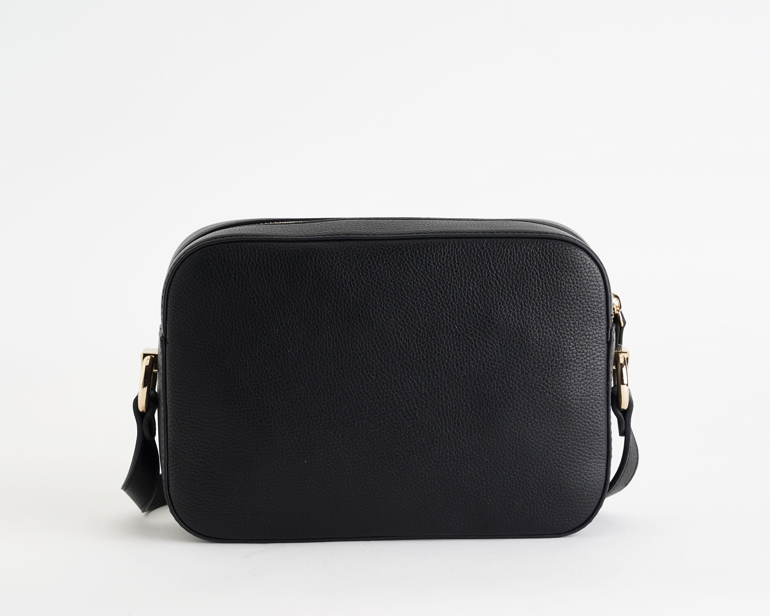 Borsa a tracolla Liu Jo AF6211 E1019 Nero