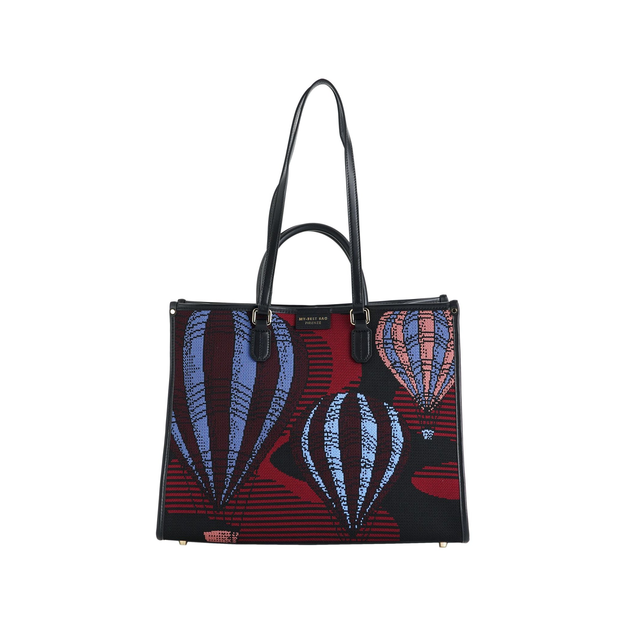 Borsa a spalla MY BEST BAG ATENA MILLENNIUM F1-MYB-1009