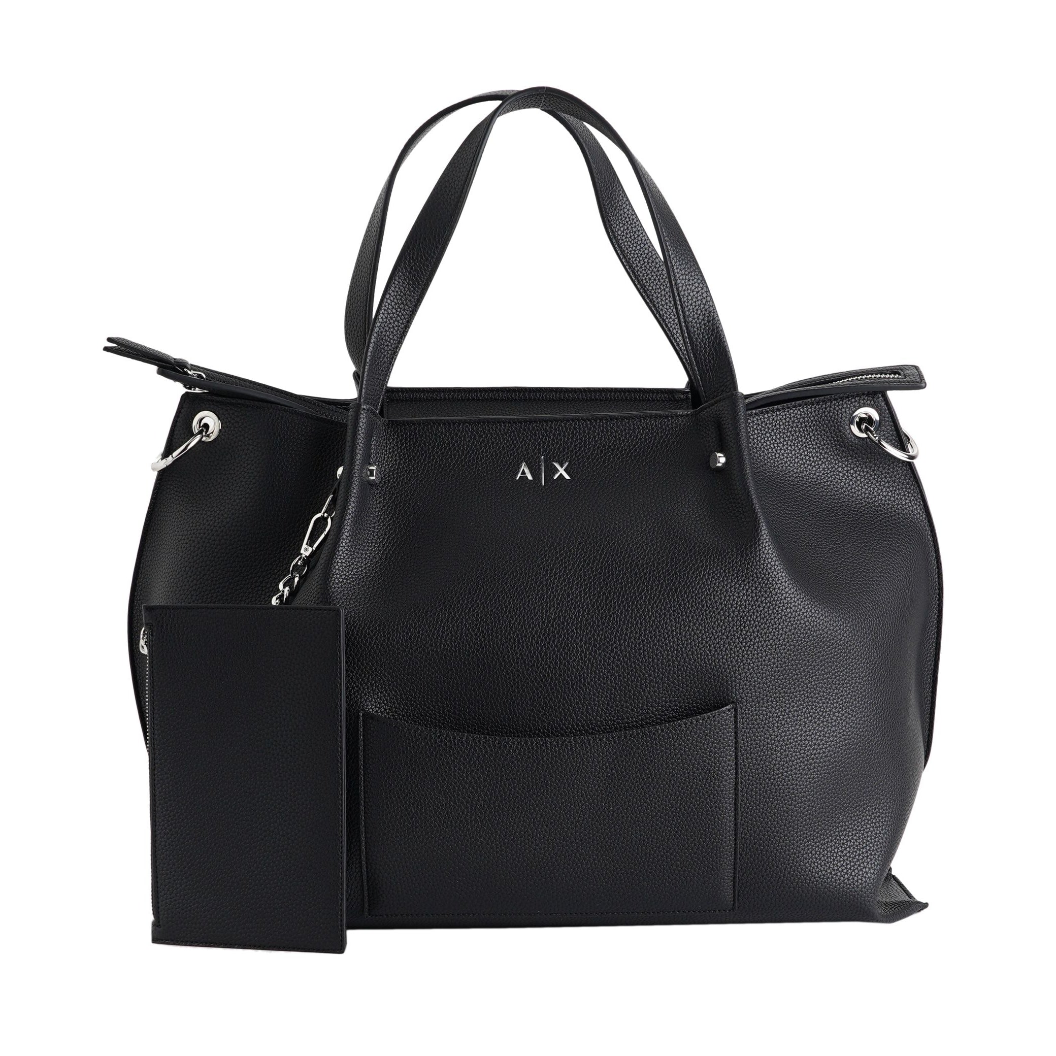 Shopping Bag ARMANI EXCHANGE XW001570AF15625 nERO Donna