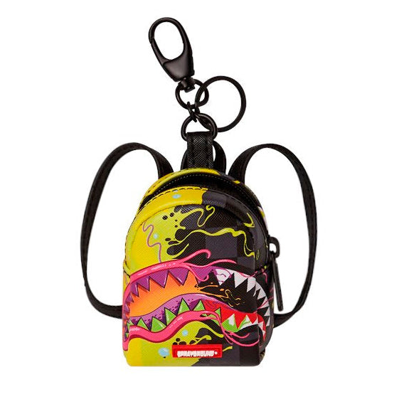 Portachiavi Unisex bambino