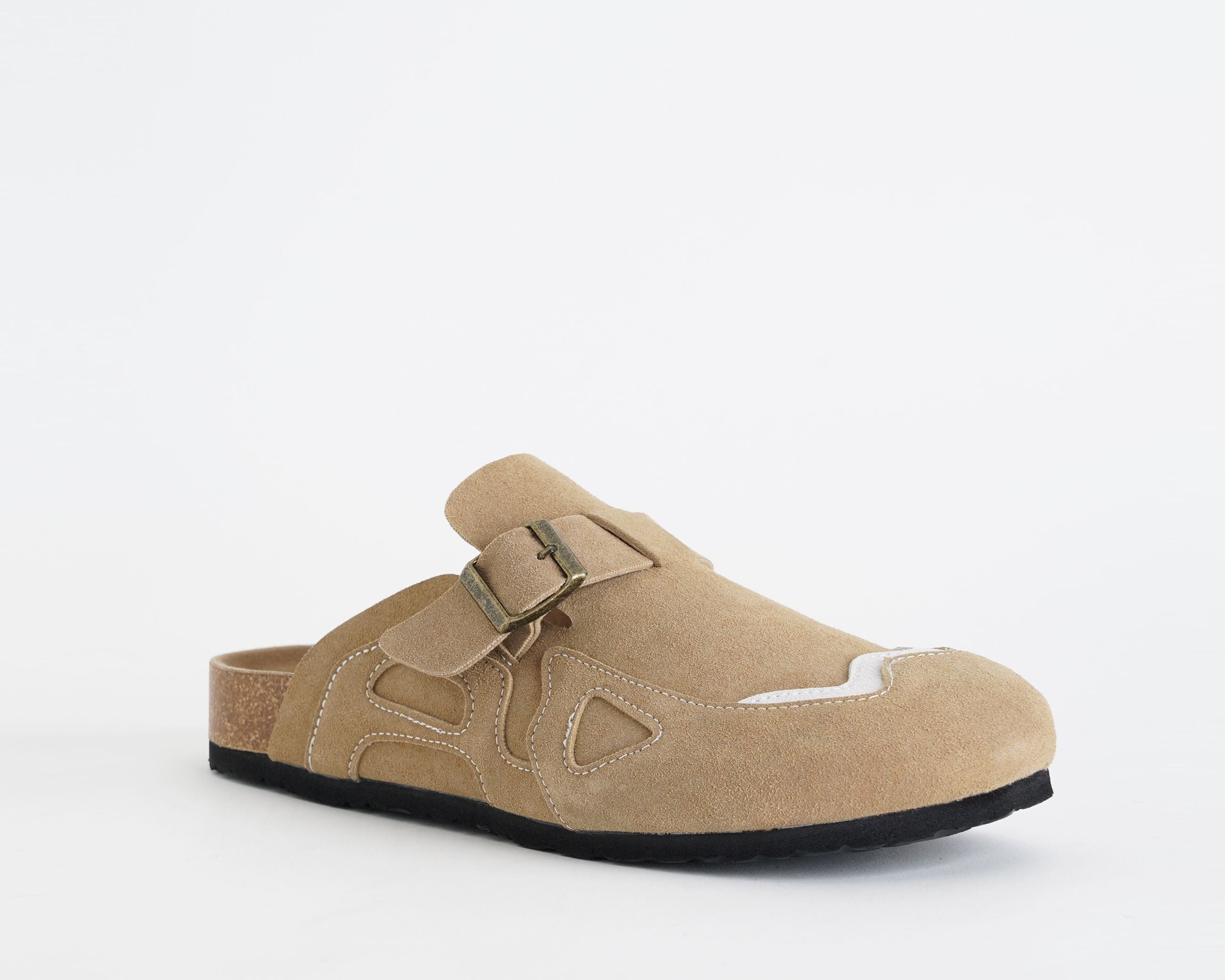 Sabot Asensyo Concept A26030902 Sand