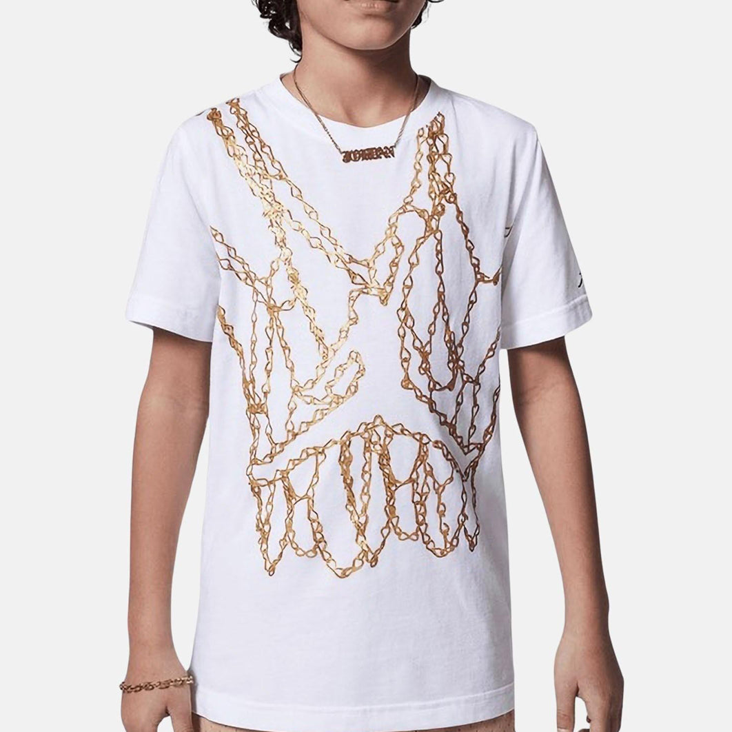 T-shirt Unisex bambino