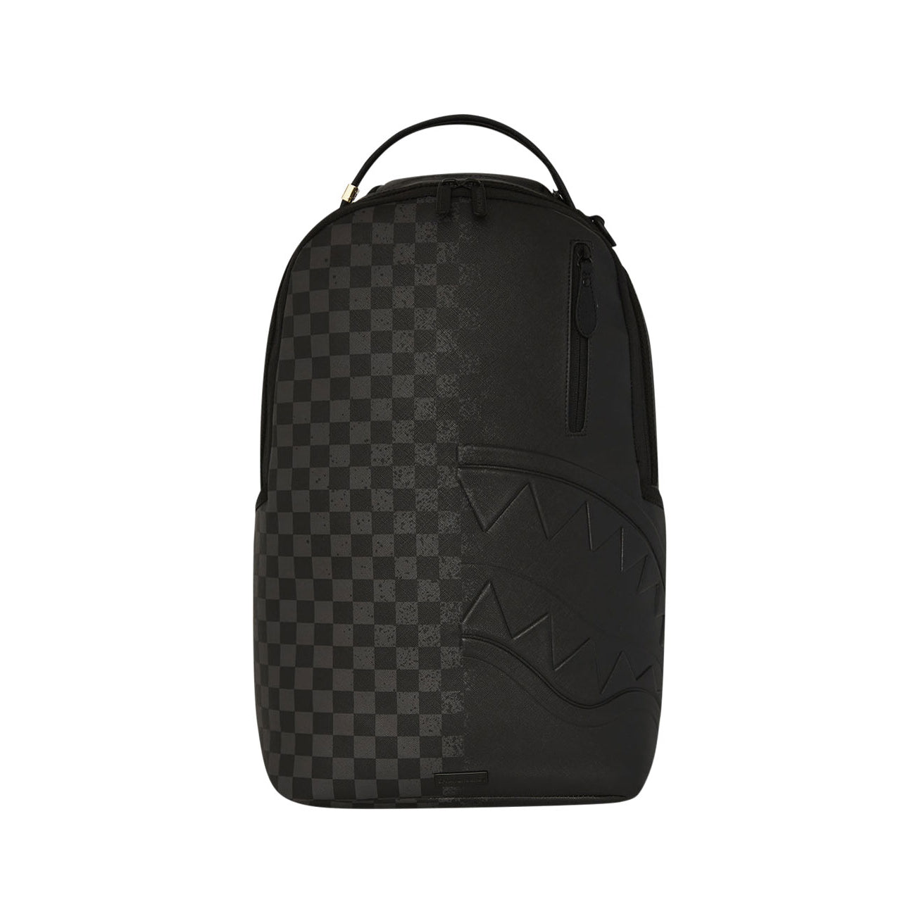 Zaino SPRAYGROUND SPRITZ BLACK BACPACK 910B8177NSZ Unisex Uomo Donna