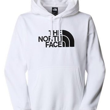 Felpa con cappuccio Uomo