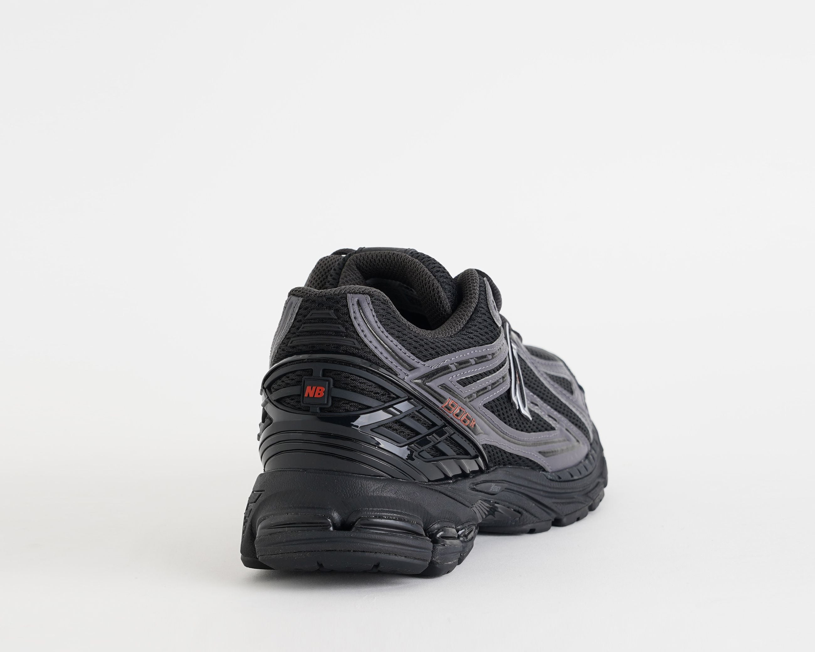 Sneakers New Balance U19069L0 Black Unisex