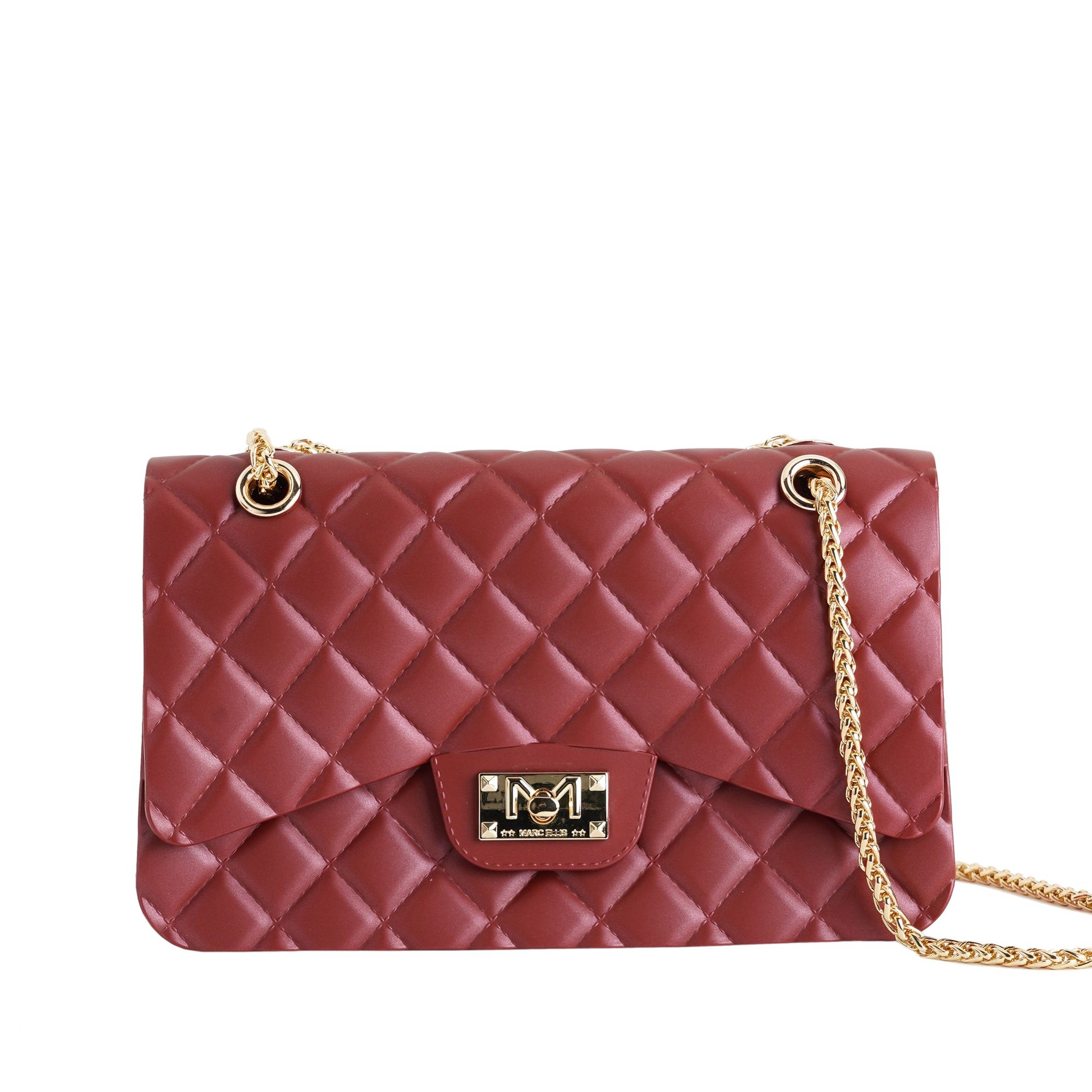 Borsa a spalla MARC ELLIS FLAT FALCON M Donna