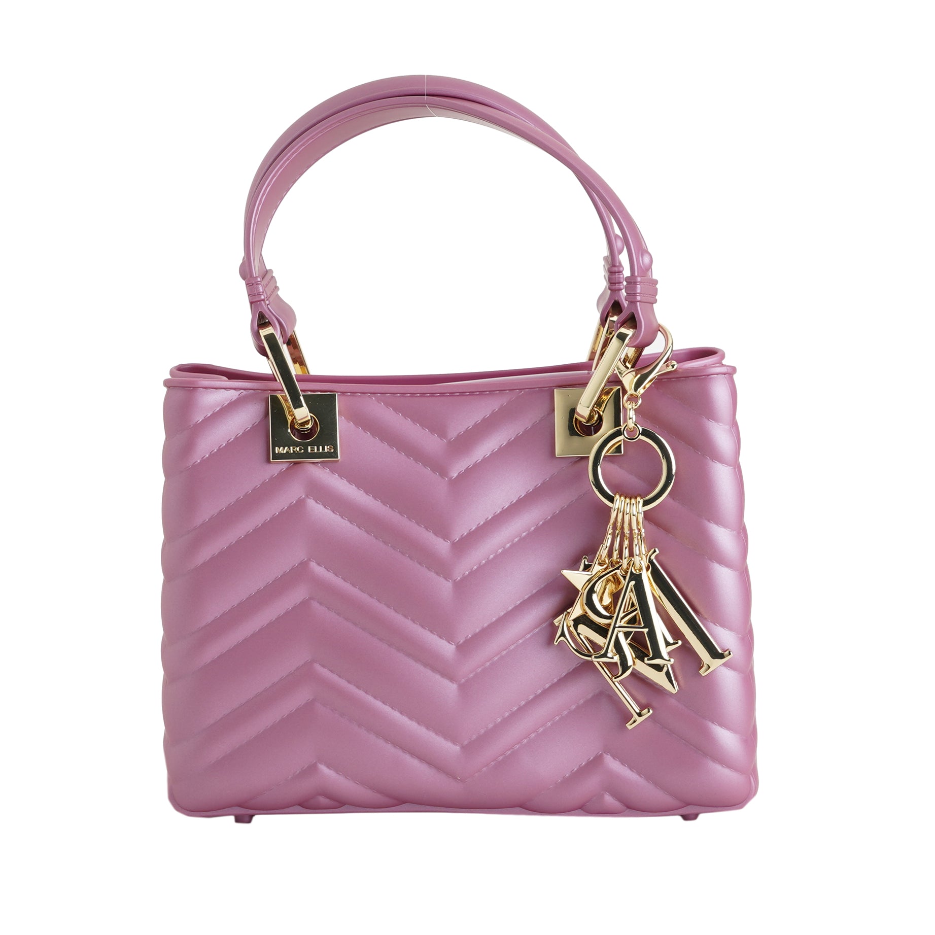 Borsa a mano MARC ELLIS Flat Krissy S Wave 25 Donna