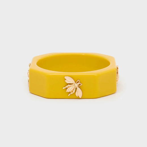 Bracciale Nalì Bee EMBR0407 Giallo