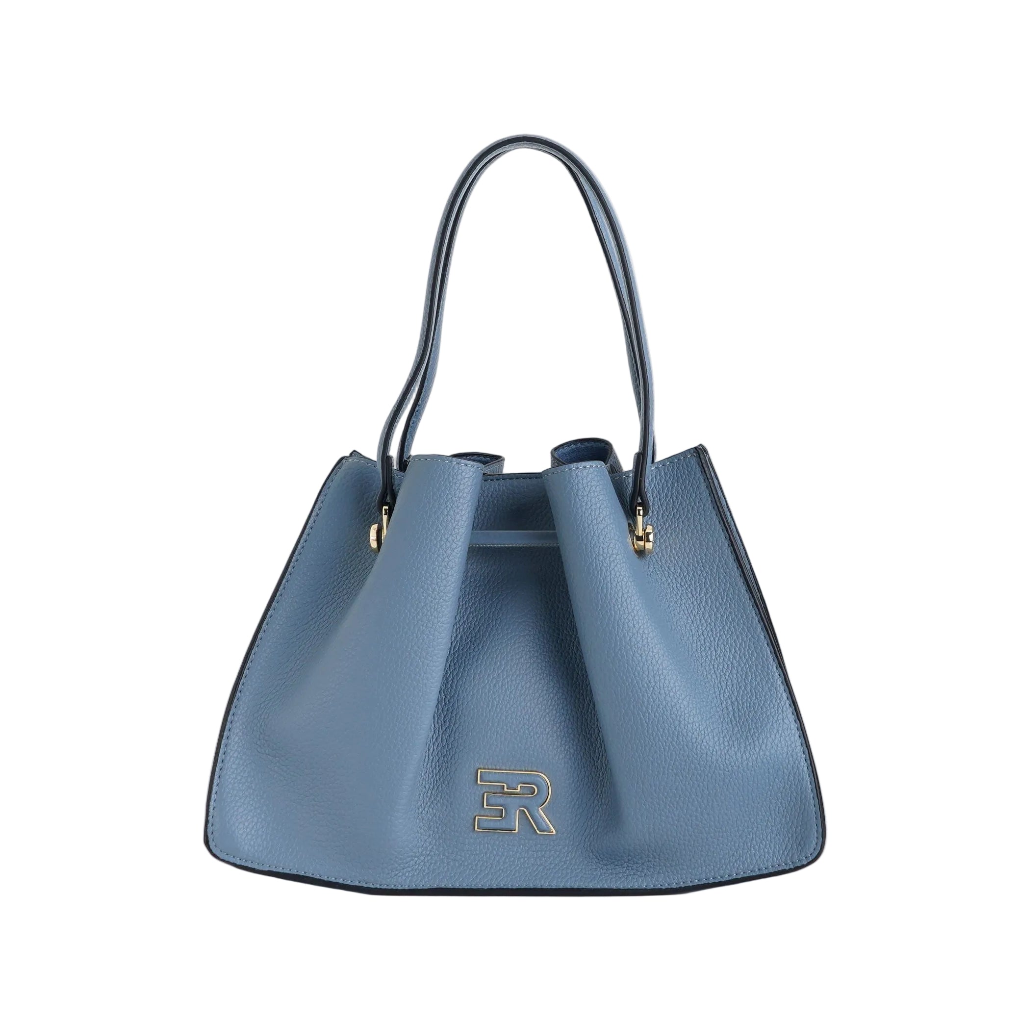 Borsa a spalla Ermanno Firenze Small Tote Anora 12402133 Donna