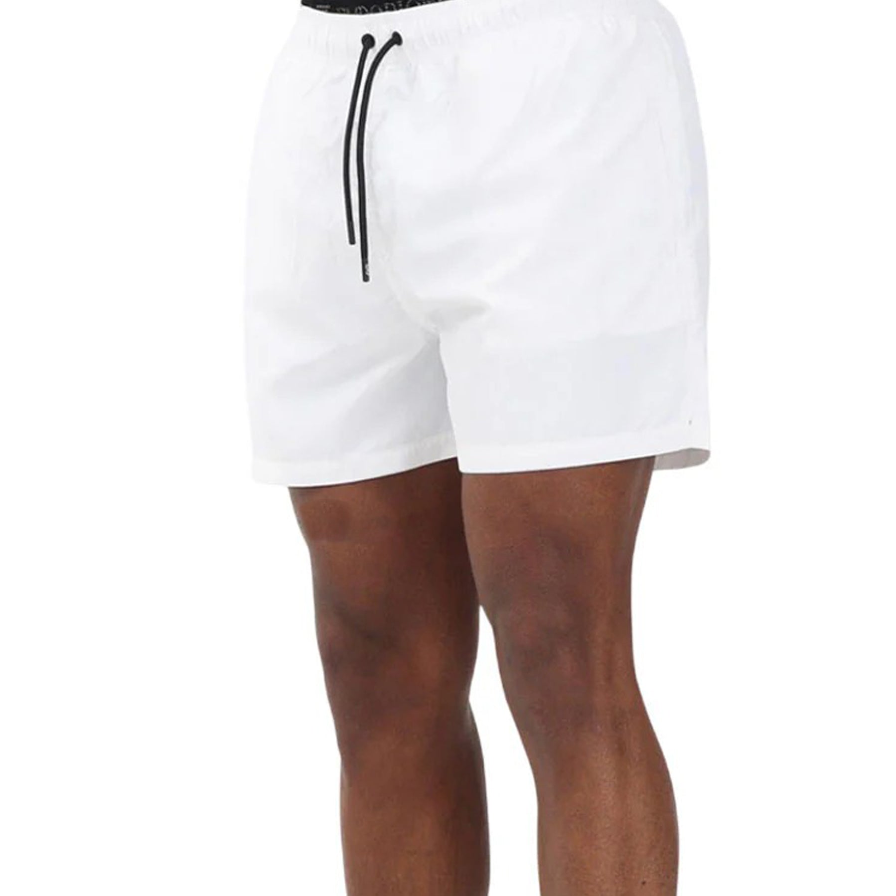 7M001689AF21074 EA7 Costume boxer uomo colore White