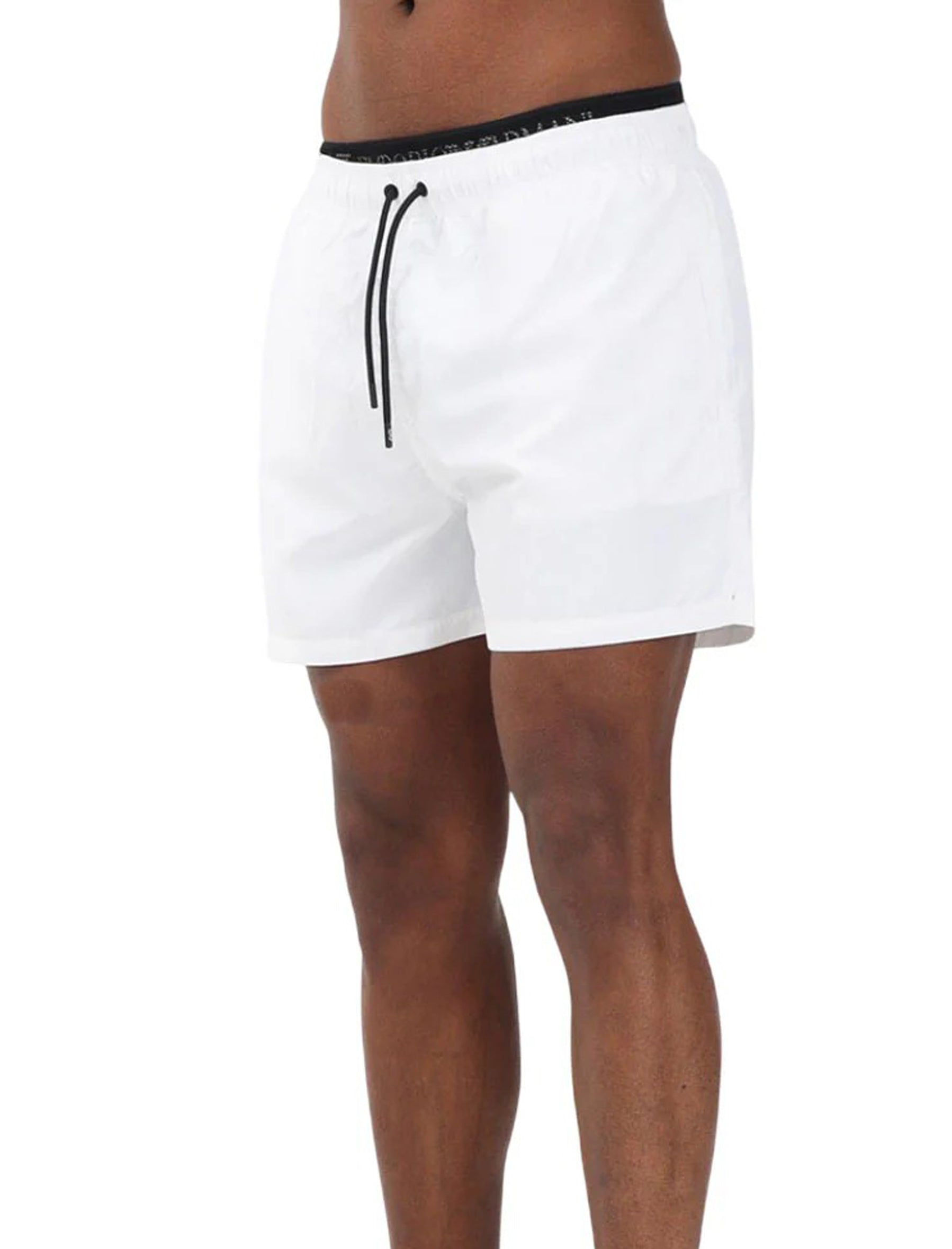 7M001689AF21074 EA7 Costume boxer uomo colore White