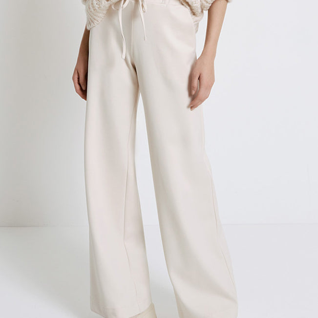 Pantalone hight-waist Donna