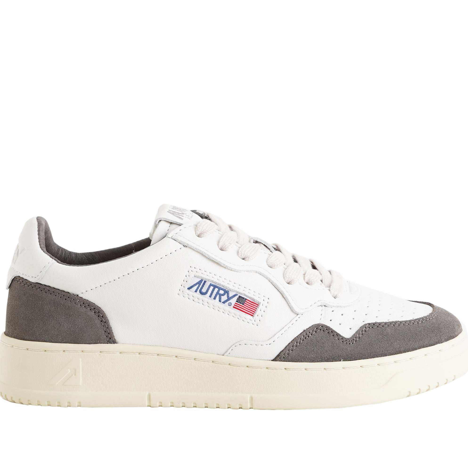 Sneakers AUTRY MEDIALIST LOW AULM - GS45 Uomo
