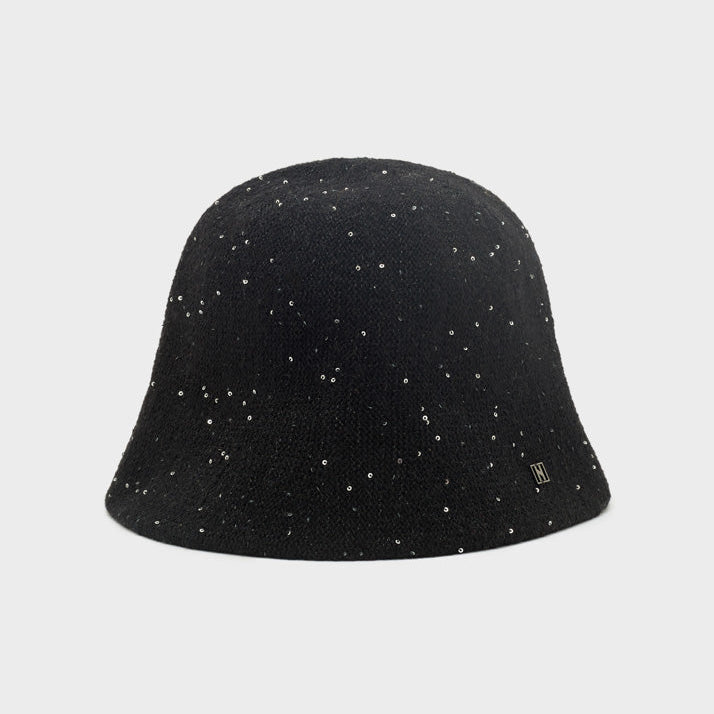 Cappello Nalì Lilly LACA0074 Nero Donna