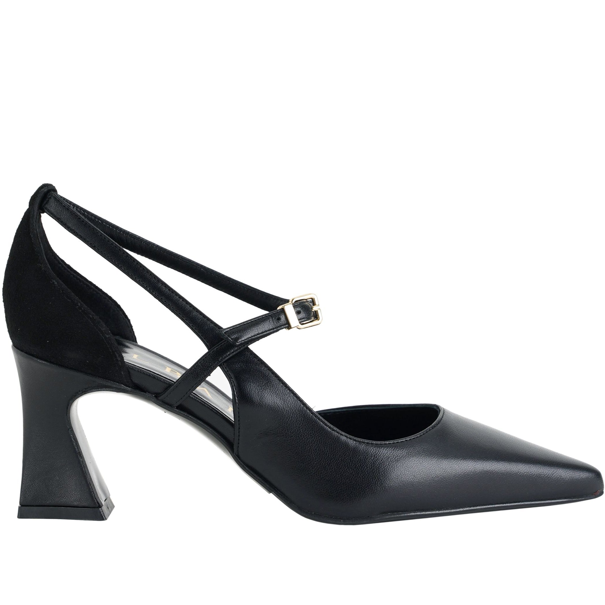 Decolletè ALBANO 2915/2 Nero Donna