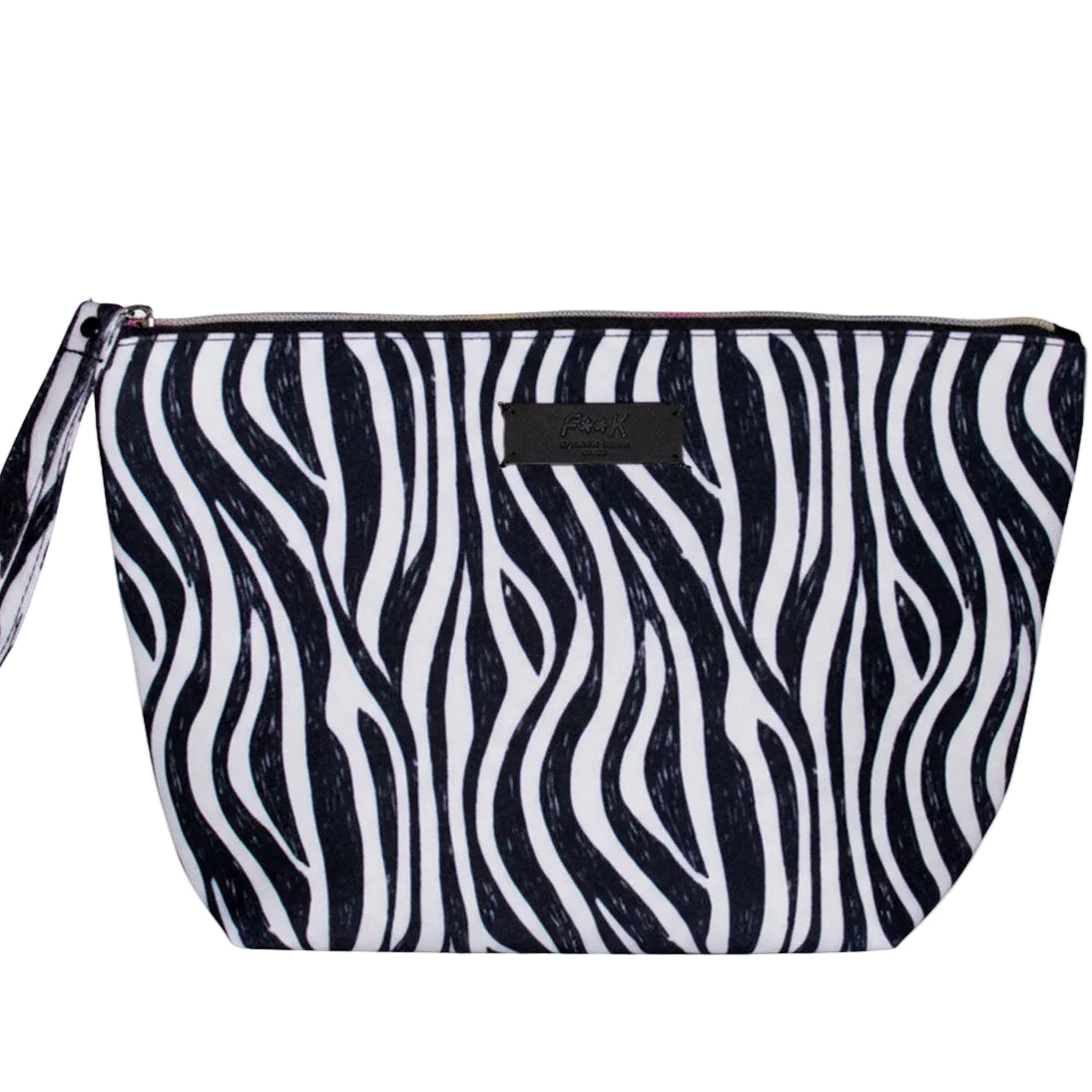Maxi Pochette in tessuto F**k FA26-SW0125X10 Donna