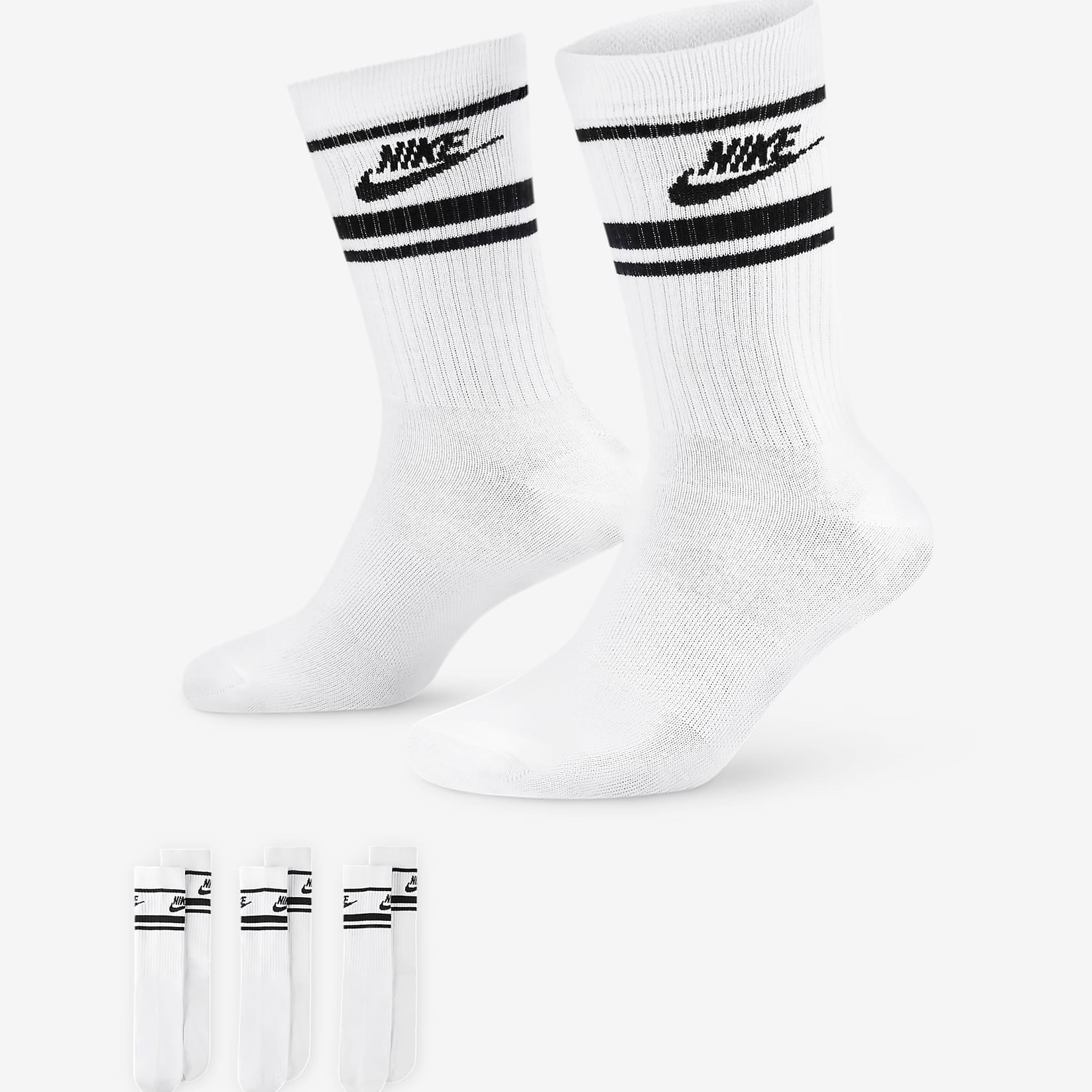 Calzini Unisex Uomo Donna