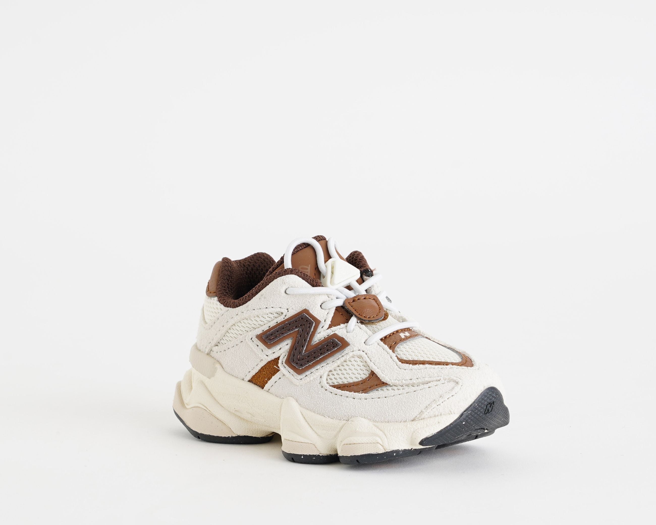 Sneakers New Balance I90602Y4 Breakfast Tea/Angora