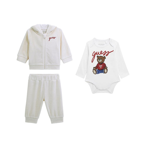 Tuta neonato GUESS H5BW07 Bambina