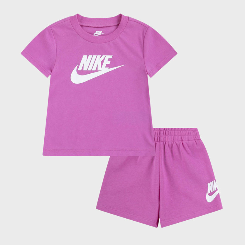 T-shirt e Shorts Unisex bambino