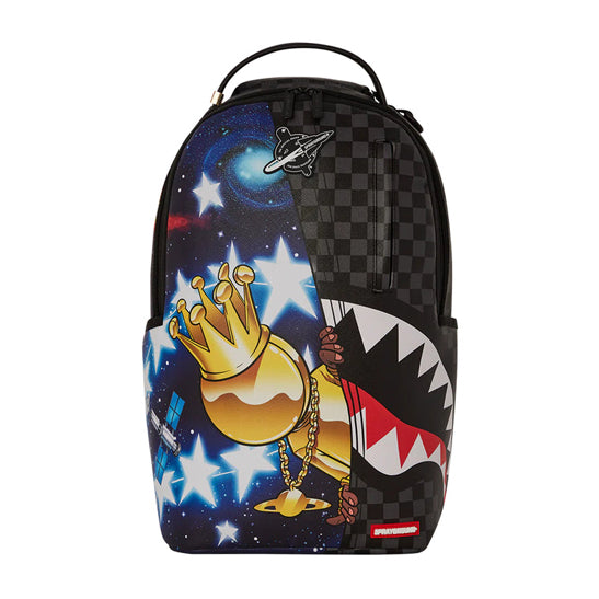 Zaino Unisex Uomo Donna