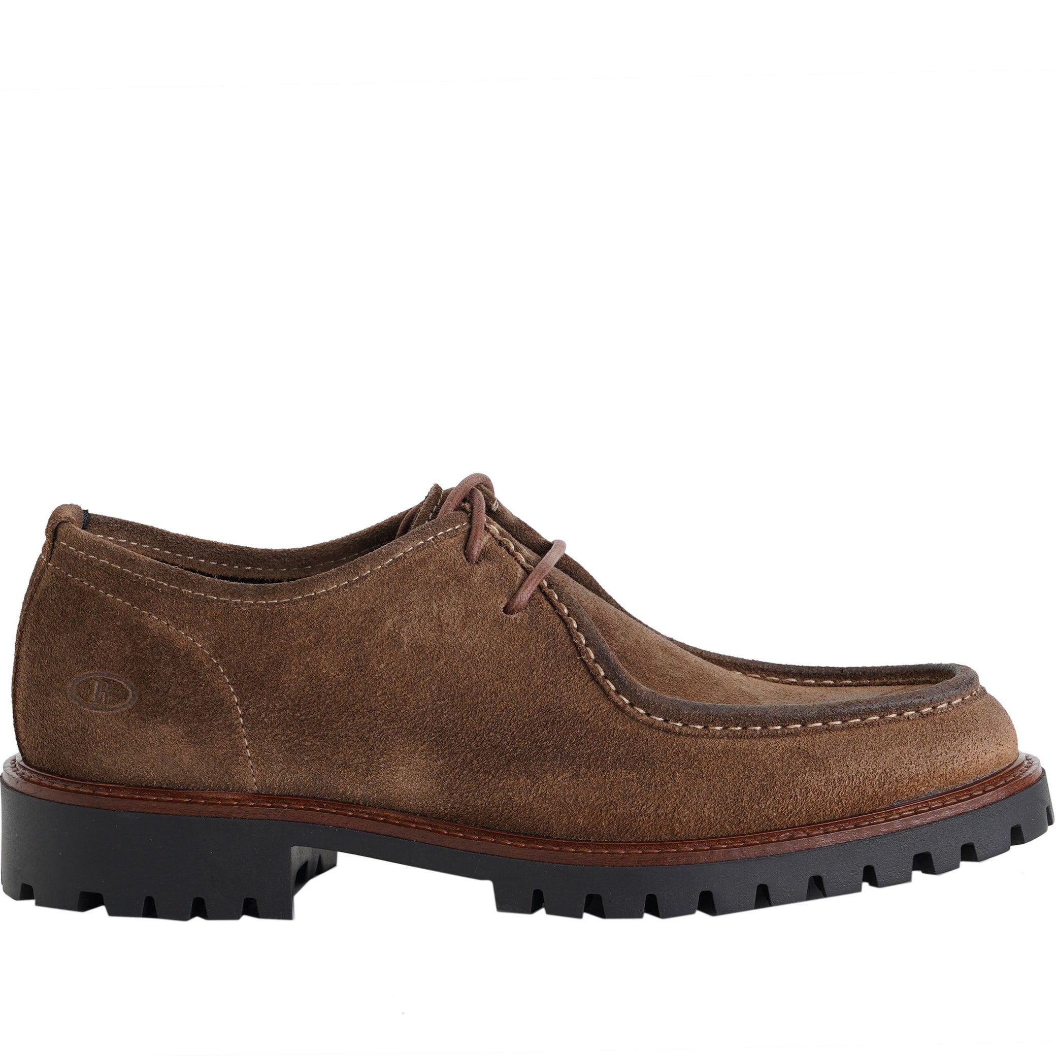 Mocassino stringato ROGAL'S KYOTO 34 Uomo