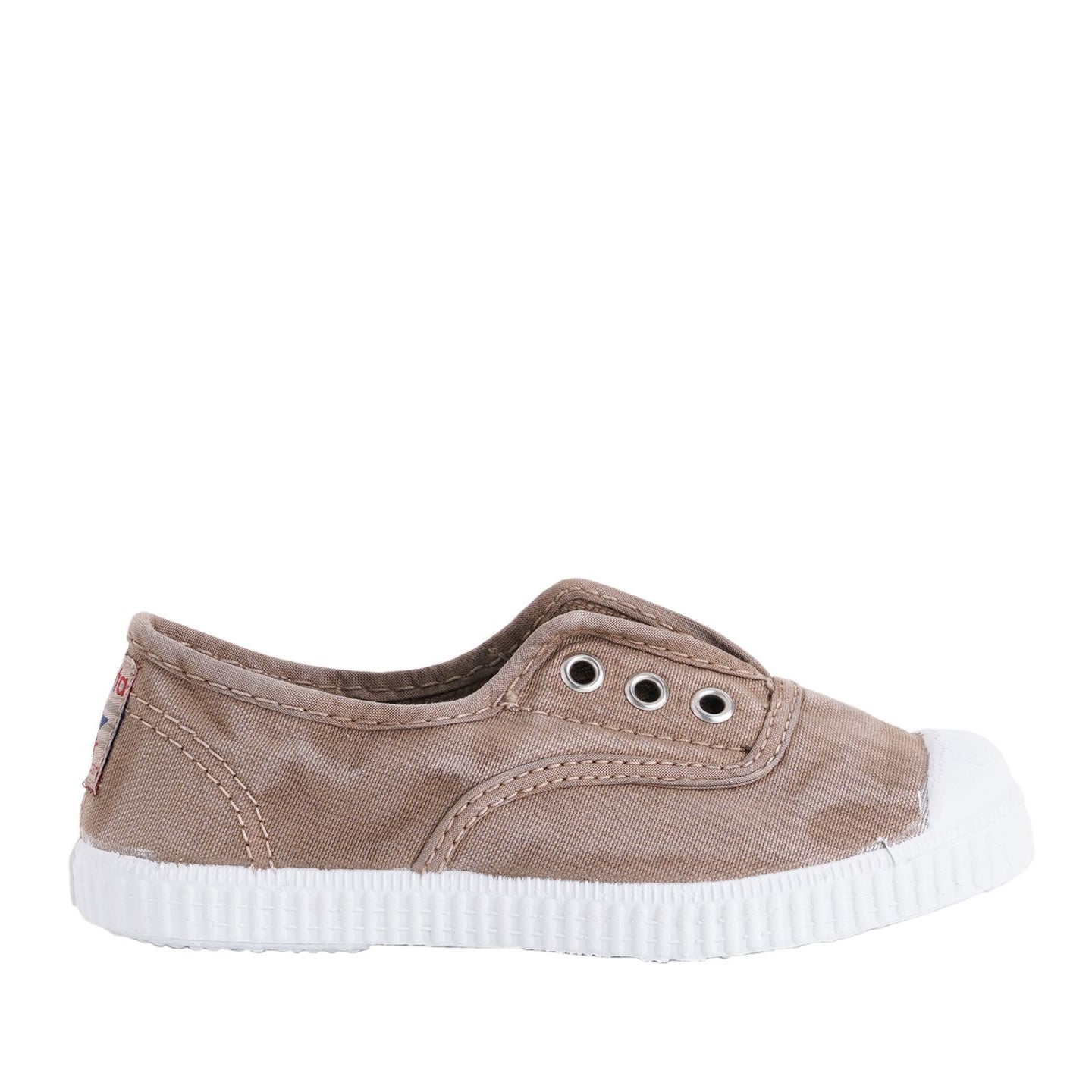 Slip-on Unisex bambino