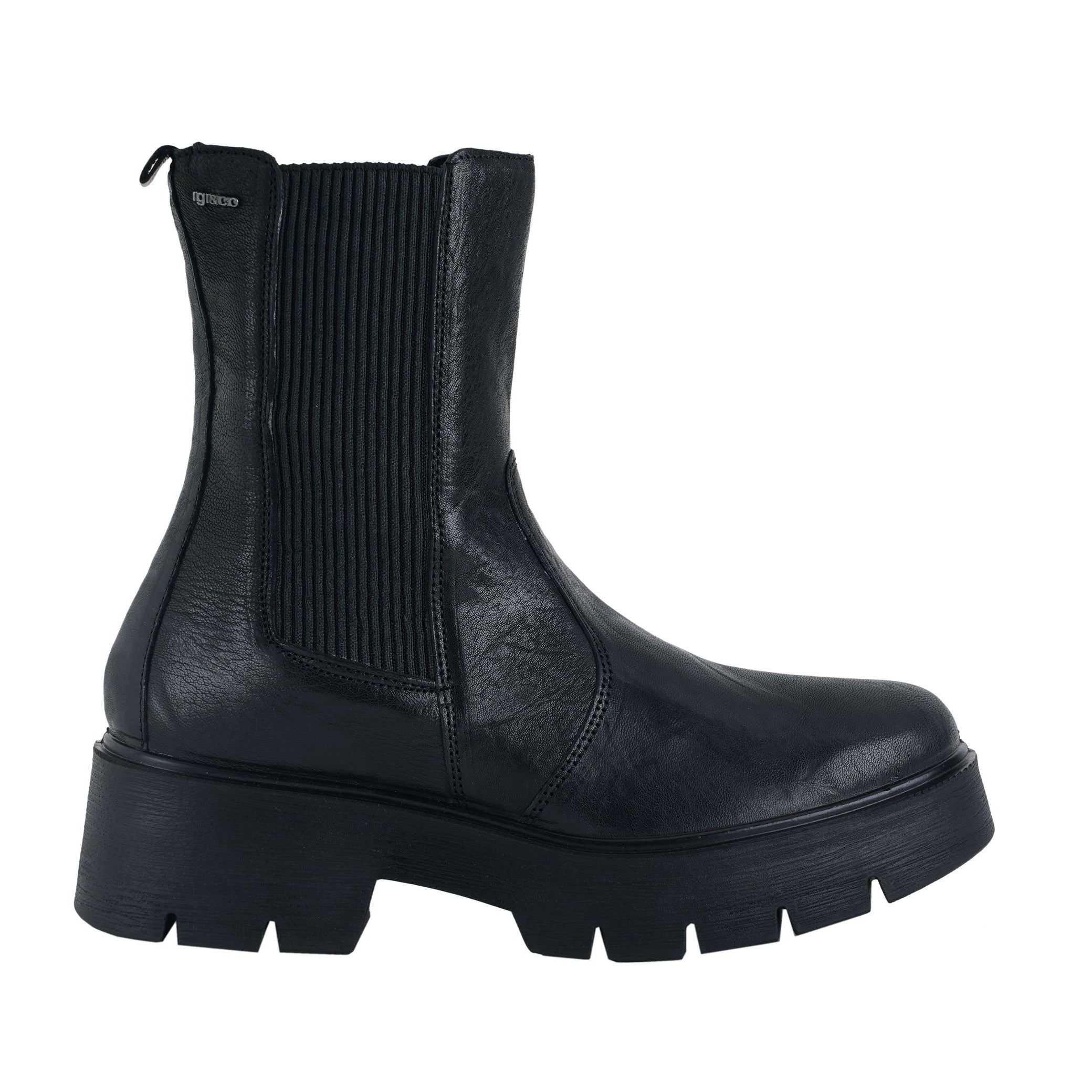 Stivale Beatles Donna