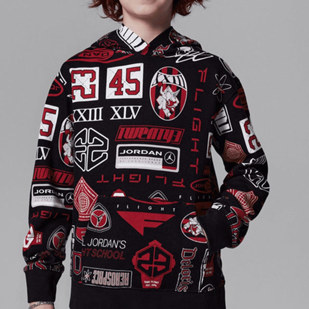 Felpa con cappuccio Bambino