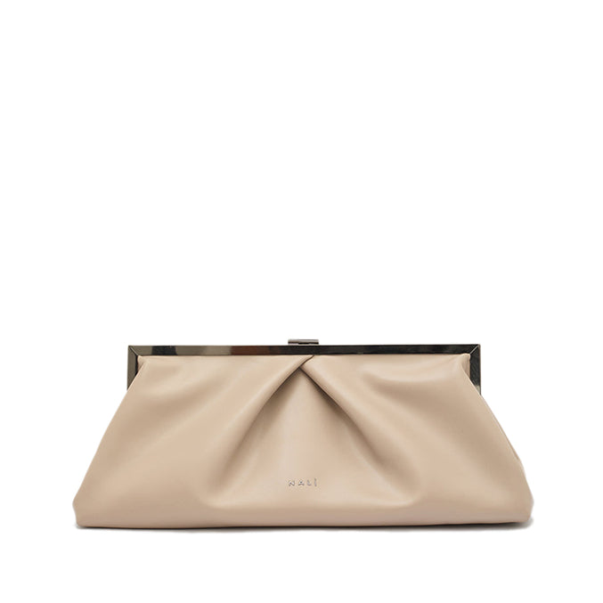 Pochette NALI' Alice GMPC0028 Panna Donna