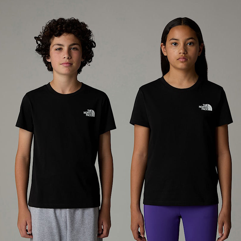 T-shirt Unisex bambino