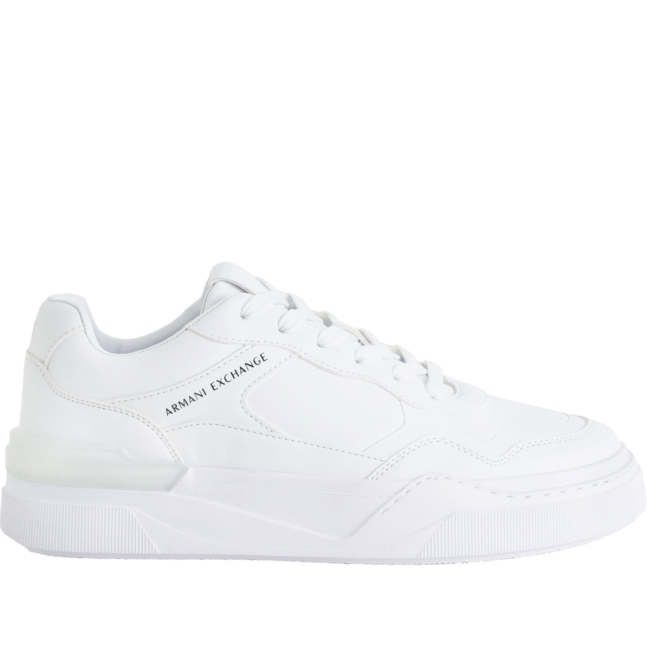 Sneakers Lifestyle Armani Exchange XUX219XV857 Uomo