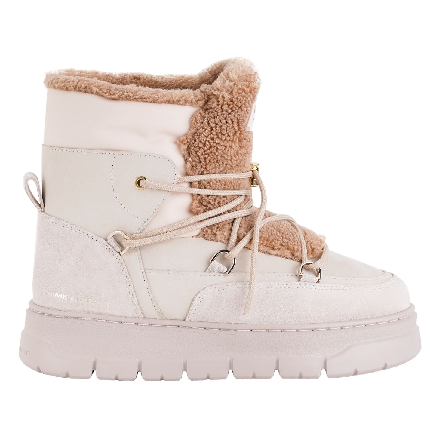 Stivaletto Donna