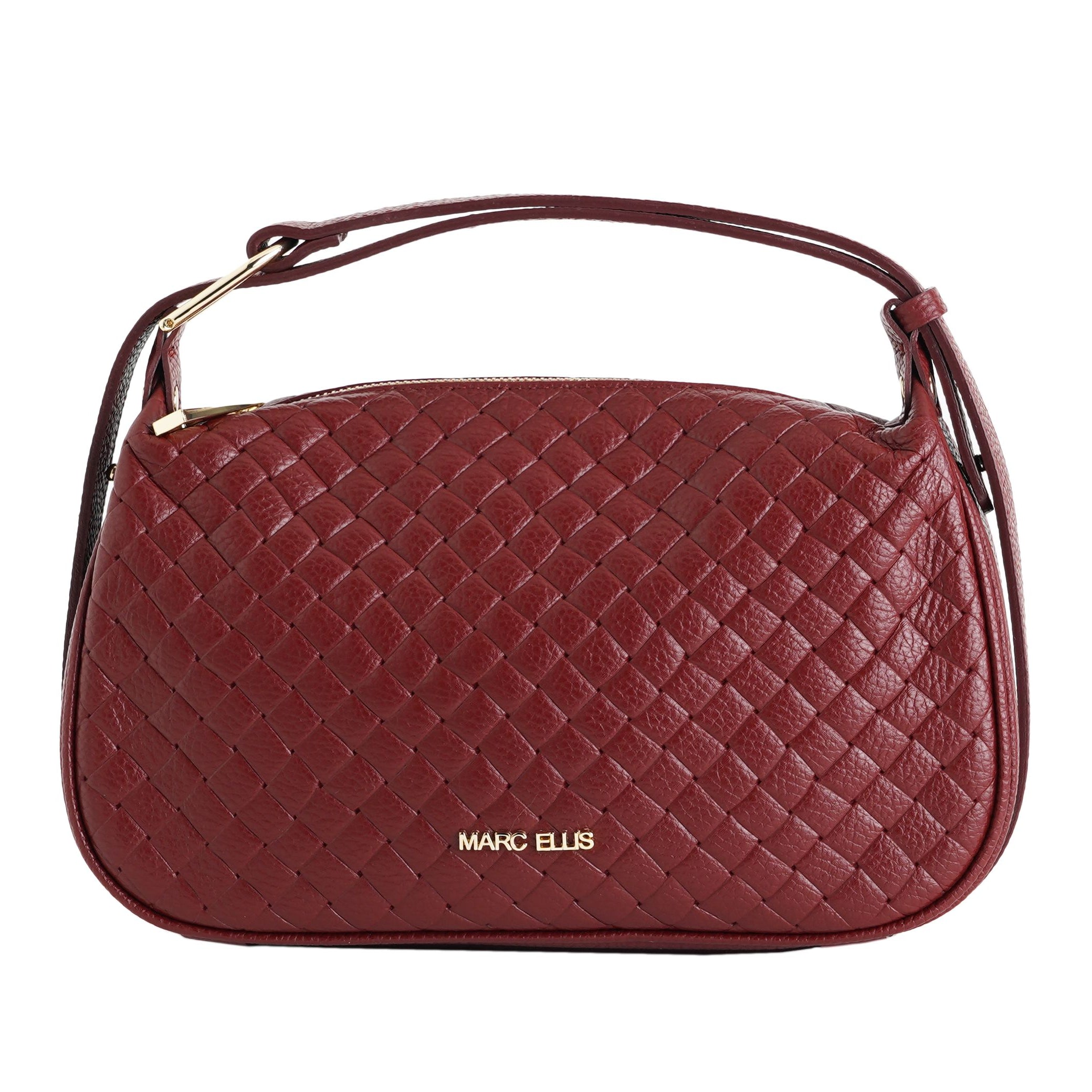 Borsa a spalla Marc Ellis MAVIRA PLOT Donna