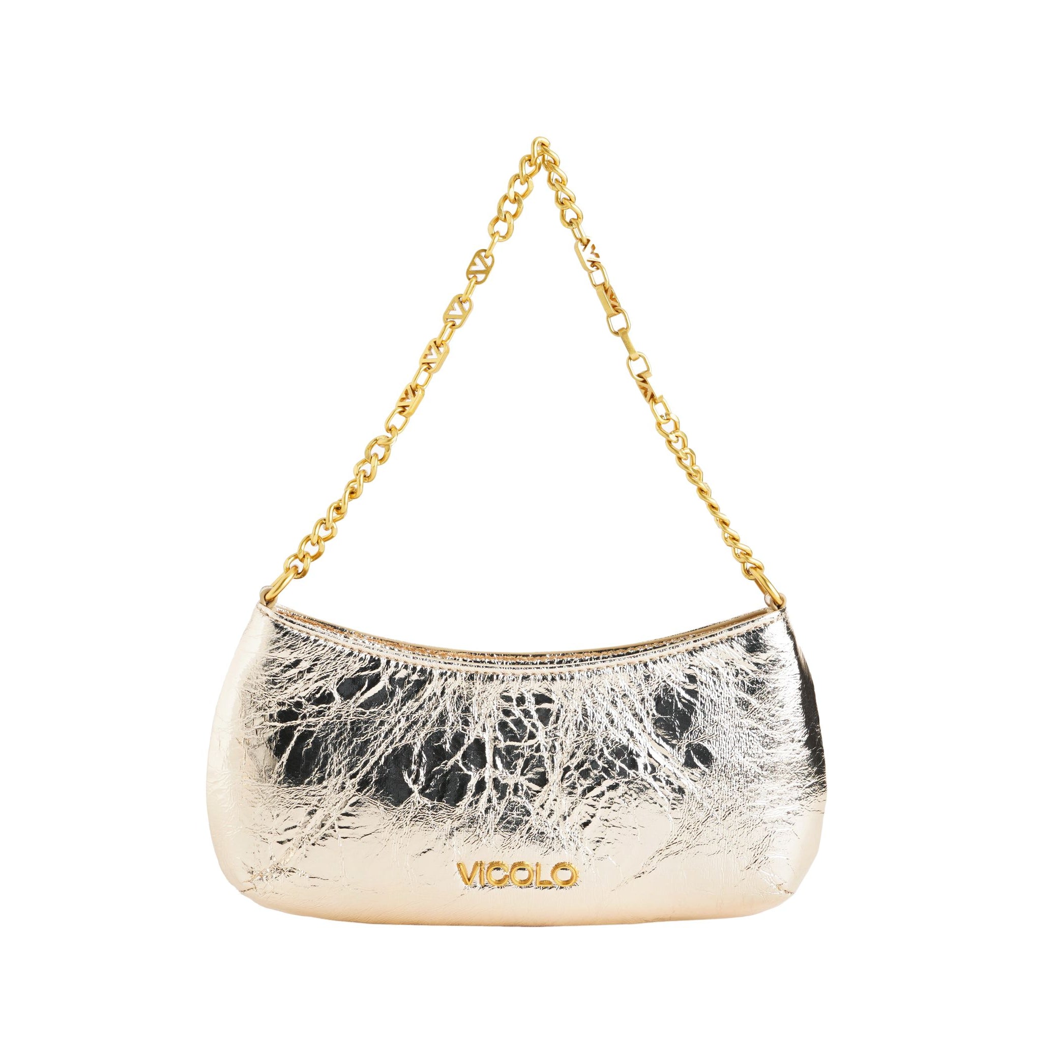 Borsetta a spalla VICOLO XF0009 Donna